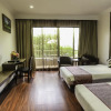 Отель Angkor Howard Hotel, фото 7