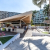 Отель Condo Aria Ocean 411 by Kivoya, фото 21