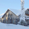 Отель Holiday Home Rukajärven kelopirtit puolukka, фото 15