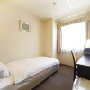 Отель Kamisuwa Station Hotel, фото 3