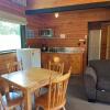 Отель Lakes Lodge Okataina, фото 5