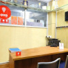 Отель OYO Apartments Kodambakkam, фото 14