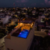 Отель Casa Luz Downtown Apartments, фото 41