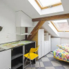 Отель ATTIC place, фото 19
