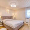 Отель Awesome Home in Zerpenschleuse With 2 Bedrooms, фото 4