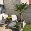 Отель Ferienhaus Ooghduyne 176, фото 28