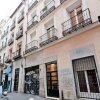 Отель Apartamentos KM1 Gran Via в Мадриде