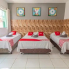Отель Hostel App, фото 19