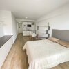 Отель Premium Studio Apartment in Rosario 05-a в Росарио