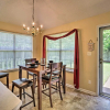Отель Memphis House w/ Yard 25 Minutes to Beale Street!, фото 14