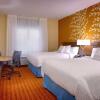 Отель Fairfield Inn & Suites by Marriott Moab, фото 4