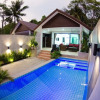 Отель The Elegance Pool Villas at KP Beach, фото 11