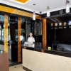 Отель The Beauty of Baoji Traders Hotel, фото 12