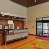 Отель Hampton Inn Detroit/Auburn Hills South, фото 2
