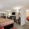 Отель Quality Inn & Suites near Lake Oconee, фото 7