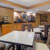 Отель Best Western Germantown Inn, фото 34