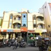 Отель OYO 24204 Nav Bharath Residency, фото 11