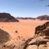 Отель Wadi Rum Tribe - Campsite, фото 17