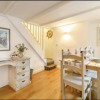 Отель Charming 2-bed Cottage in Wadebridge, Cornwall, фото 9