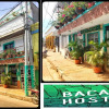 Отель Bacano Hostel, фото 21