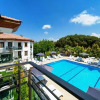 Отель Fethiye Park Hotel, фото 11