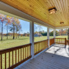 Отель Modern Clarkesville Cottage w/ Decks & Patio!, фото 19