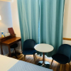 Отель A Small Hotel Room for Mountain Lovers, фото 11