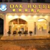 Отель Oak Hotel Managerment Co.ltd, фото 14
