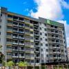 Отель Holiday Inn Port Moresby, an IHG Hotel в Порт-Моресби