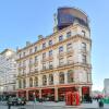 Отель Park Lane Apartments Piccadilly Circus, фото 29