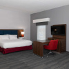 Отель Hampton Inn & Suites Charlotte Steele Creek, фото 22