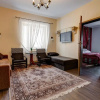 Отель Willa Lubicz Apartamenty Rodzinne w Krynicy Zdroju, фото 17