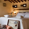 Отель Torre Palombara - Dimora Storica, фото 12
