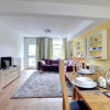 Отель Spacious Holiday Home With Lovely Garden, Ideal Location in South Wales, фото 9