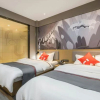 Отель Shangkeyou Collection Hotel (Xuzhou Fangcun), фото 18