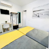 Отель Dori Rooms Hostal, фото 5