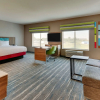 Отель Hampton Inn Lebanon, фото 5