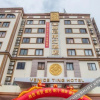 Отель City Home Hotel, фото 1