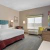 Отель Hampton Inn By Hilton Cornwall, фото 21