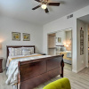 Отель Midtown Phoenix Vacation Rental w/ Pool Access!, фото 4