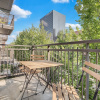 Отель Downtown Midtown Apartments by NUOVO, фото 23