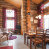 Отель Sielikkö Luxury Chalet, фото 6