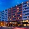 Отель Sheraton Hartford Hotel at Bradley Airport, фото 14