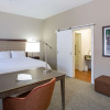 Отель Hampton Inn & Suites Whitefish, фото 5