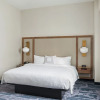 Отель Fairfield Inn & Suites by Marriott Des Moines Downtown, фото 4