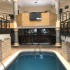 Отель Pentagon Luxury Suites Enugu, фото 1