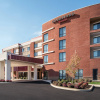 Отель Courtyard by Marriott Shippensburg, фото 1