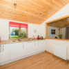 Отель Barn Lodge With Hot Tub Near Cupar, Fife, фото 7