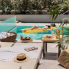 Отель Villa Di Mare Seaside Suites, фото 16