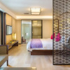 Отель SSAW Boutique Hotel Ningbo Ouhua, фото 23